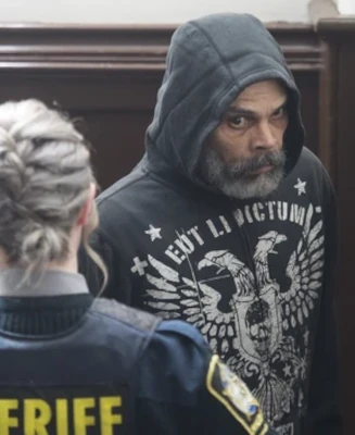 Troy Edward William Clayton