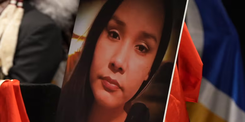 Ashlee Shingoose