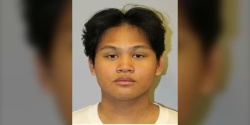 Einreb John Pasuquin Dizon