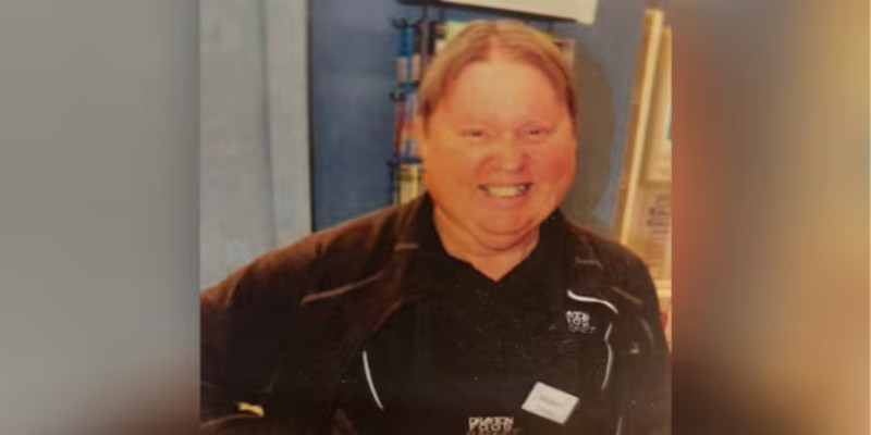 John Ford, 64, died in March 2024 in his home in Drayton, Ontario