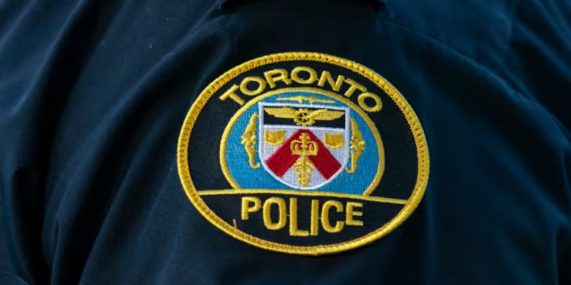 Toronto Police