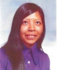 Belinda Gurtrude Williams