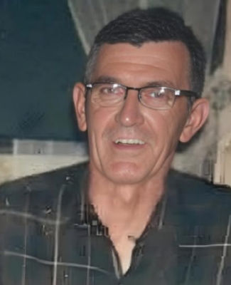 Alphonsus Ollie McAvinn