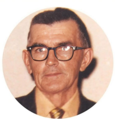 Alphonsus Ollie McAvinn