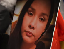 Ashlee Christine Shingoose